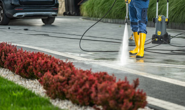 Trusted Fredericksburg, VA Pressure Washing Experts